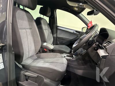 2023 SEAT Tarraco