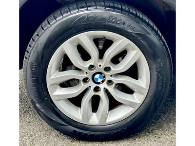 2018 BMW X3