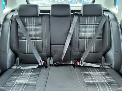 2015 Volkswagen Tiguan