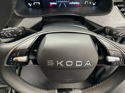 2025 Skoda Kamiq