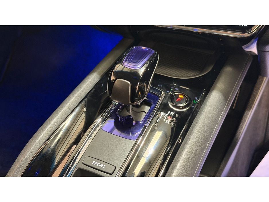 2015 Honda Vezel