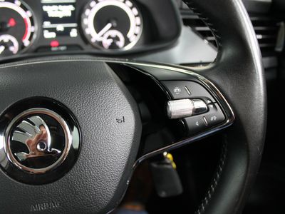 2022 Skoda Kamiq