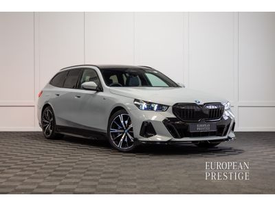 2025 BMW 5 Series