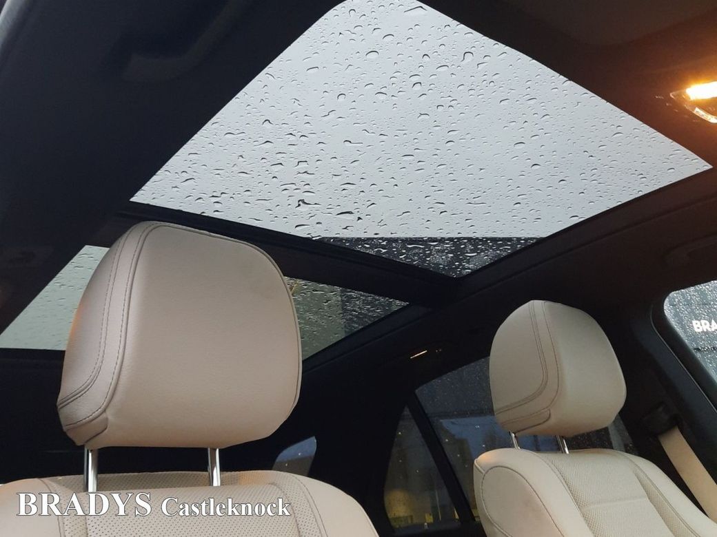 2025 Mercedes-Benz GLE Class