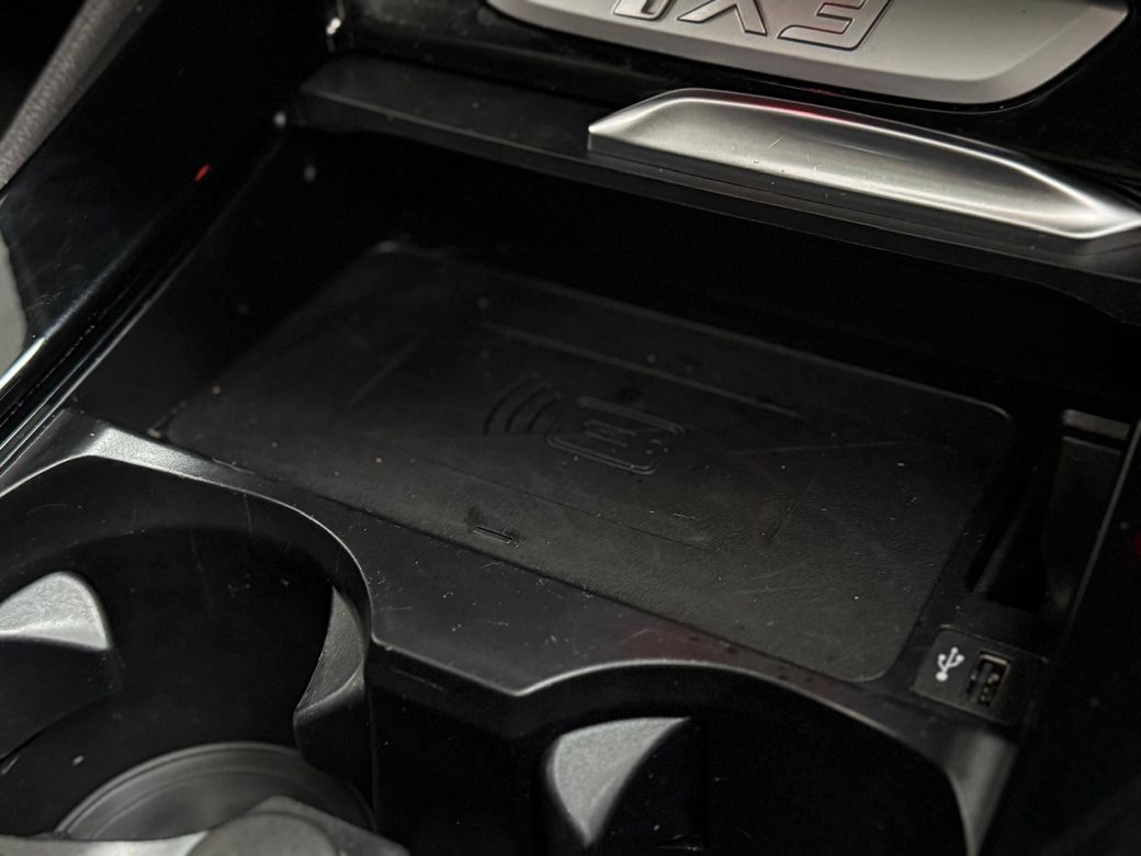 2023 BMW iX3