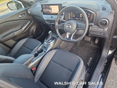 2026 Nissan Juke