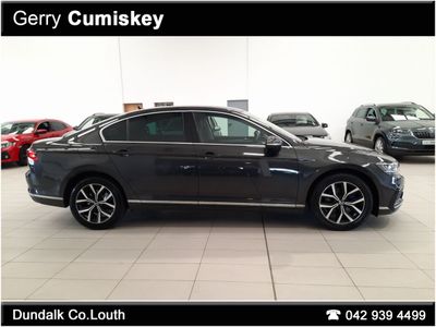 2022 Volkswagen Passat