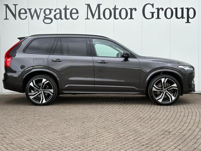 2024 Volvo XC90