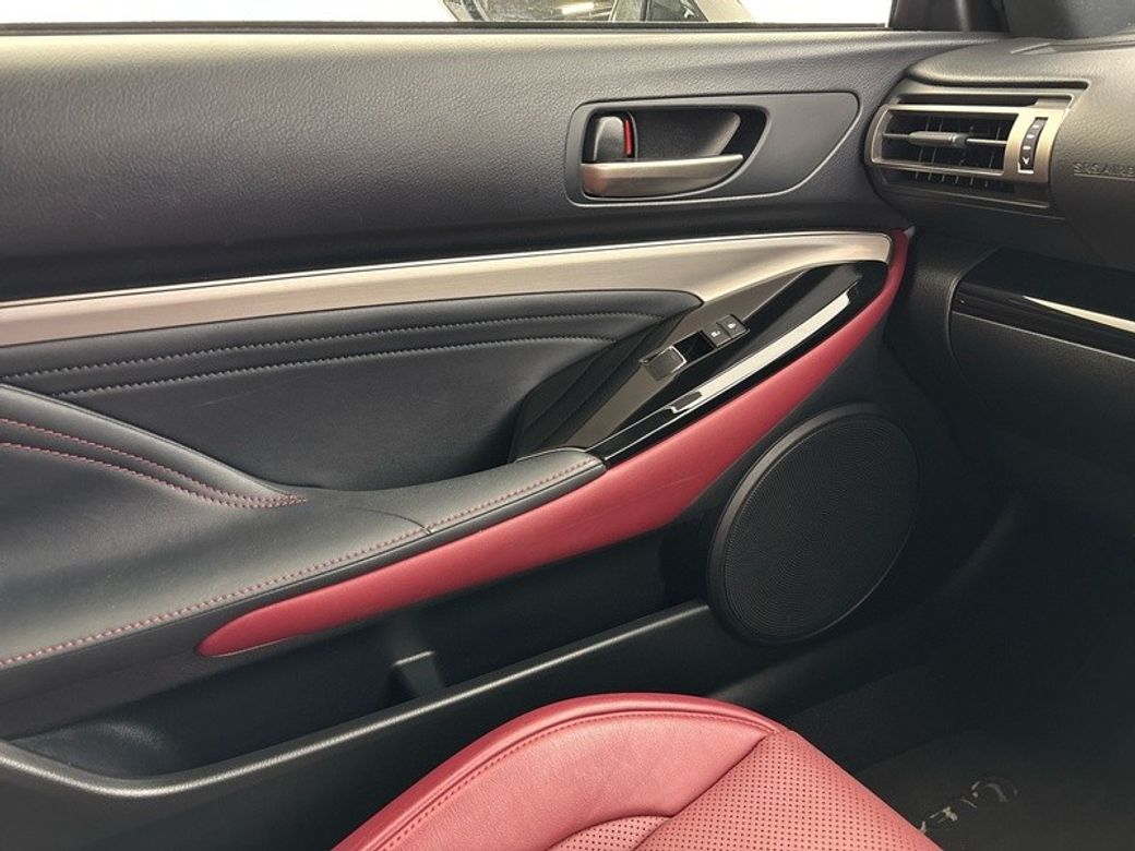 2019 Lexus RC 300h