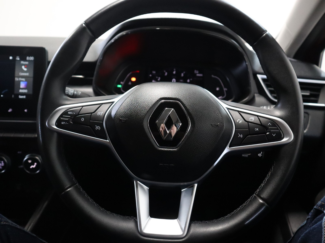 2023 Renault Clio