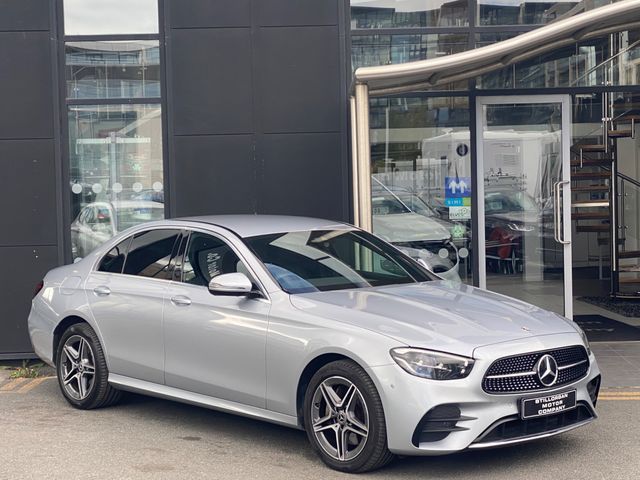 vehicle for sale from Stillorgan Motor Company