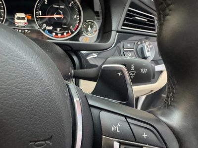 2016 BMW 5 Series