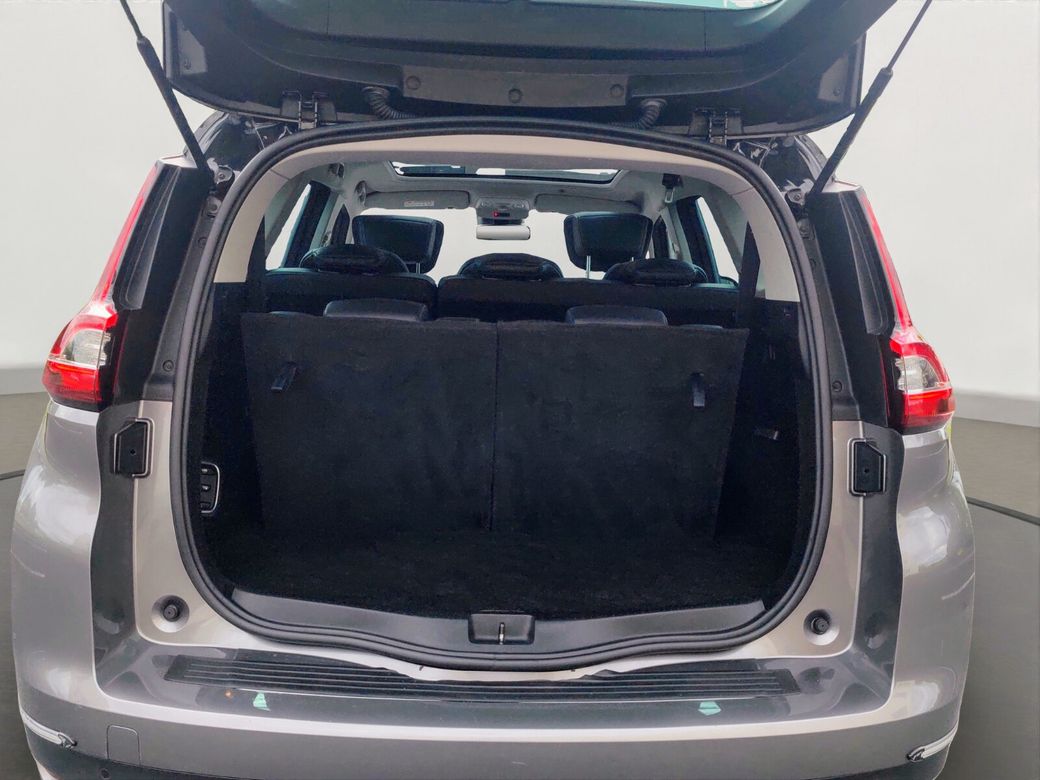 2021 Renault Grand Scenic
