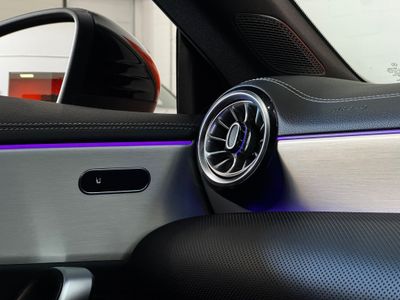 2023 Mercedes-Benz CLA Class