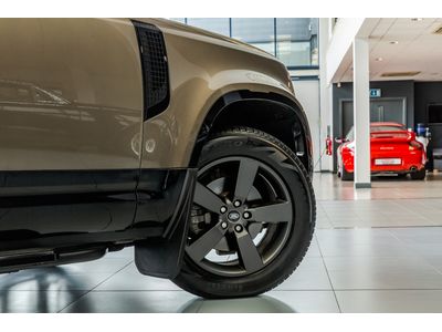 2024 Land Rover Defender