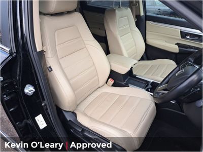 2023 Honda CR-V