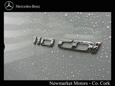 2027 Mercedes-Benz Vito