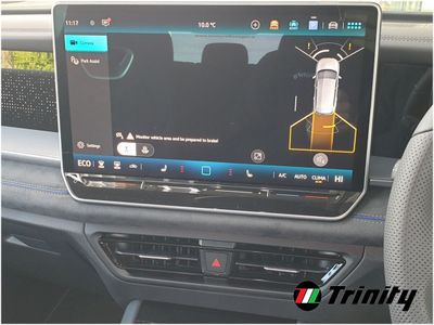 2026 Volkswagen Tayron