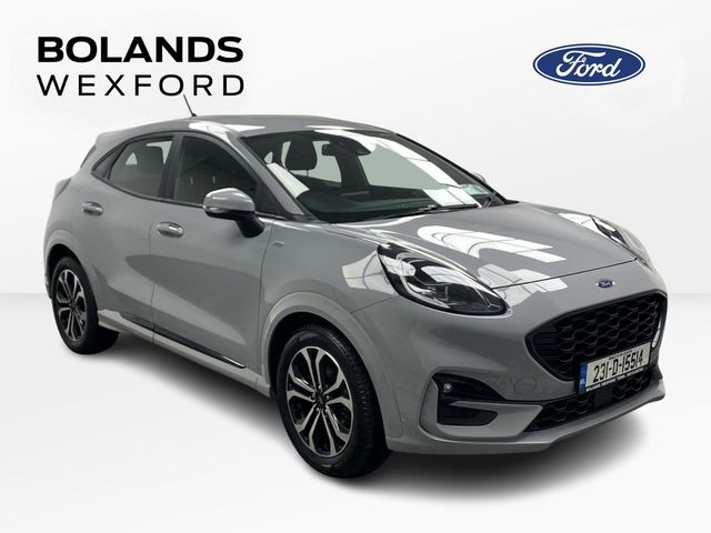 vehicle for sale from Bolands Wexford Town