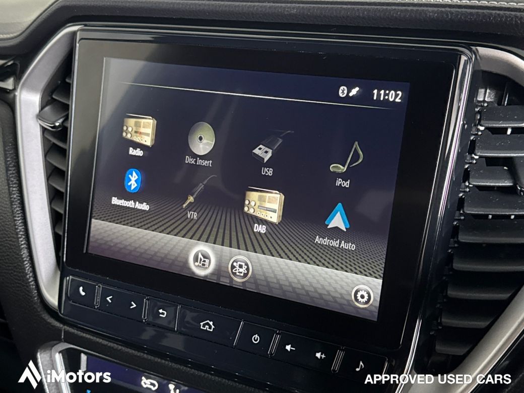 2023 Isuzu D-MAX