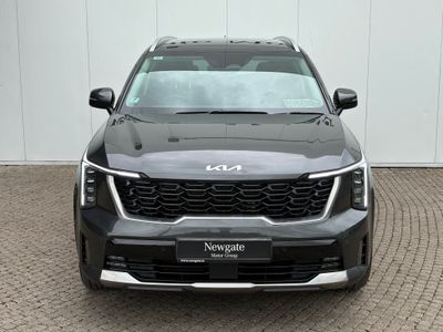 2024 Kia Sorento