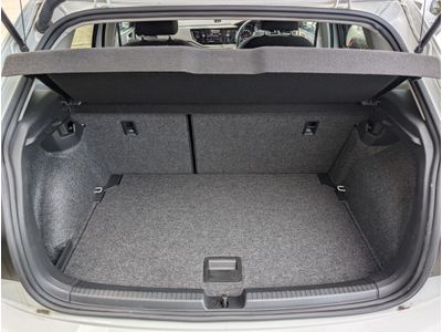 2019 Volkswagen Polo