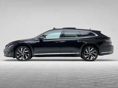 2024 Volkswagen Arteon