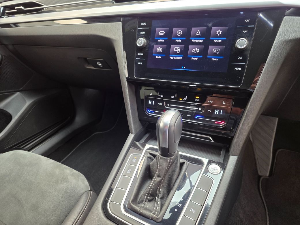 2023 Volkswagen Arteon