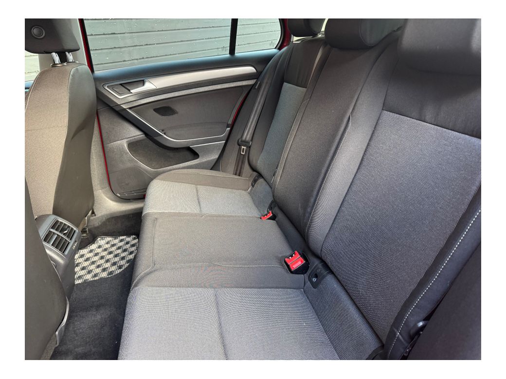 2014 Volkswagen Golf