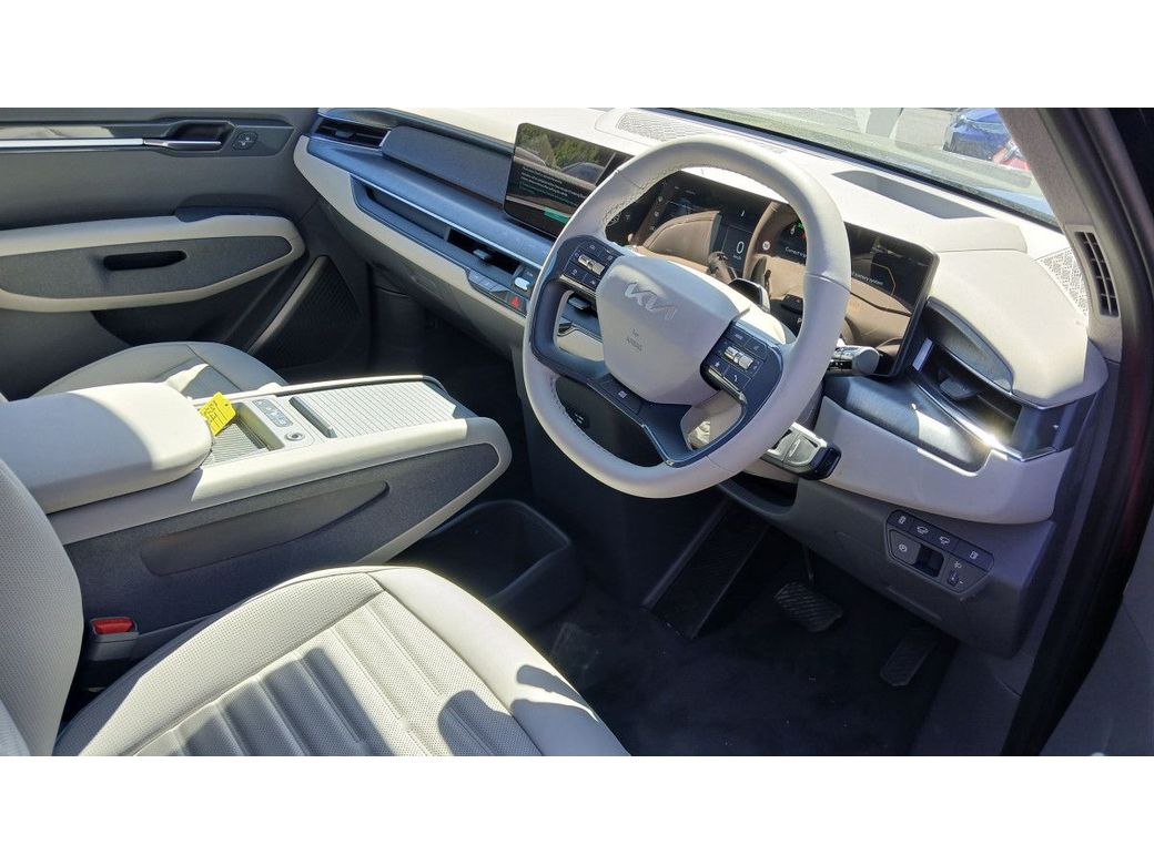 2026 Kia EV9