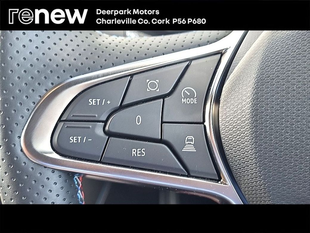 2025 Renault Symbioz