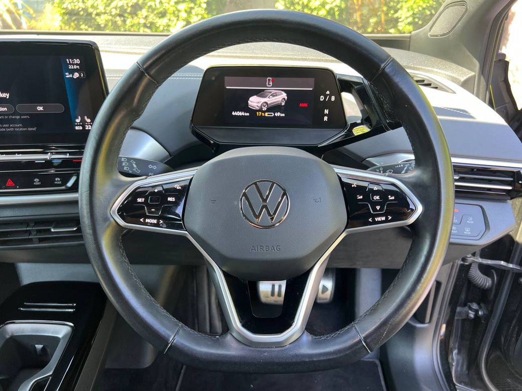2023 Volkswagen ID.4