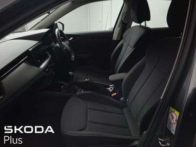 2023 Skoda Kamiq
