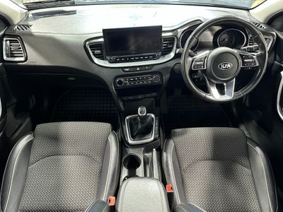 2019 Kia Ceed