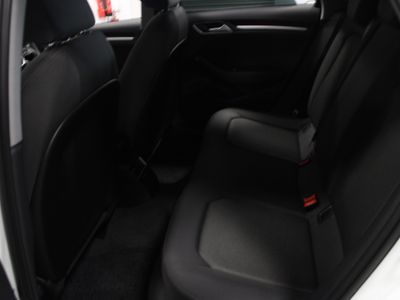 2019 Audi A3