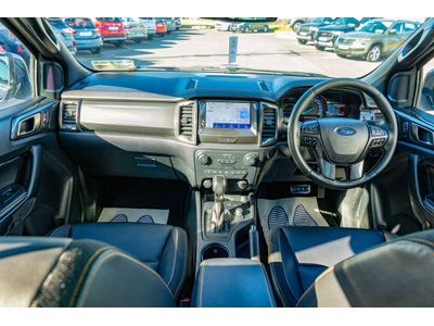 2023 Ford Ranger