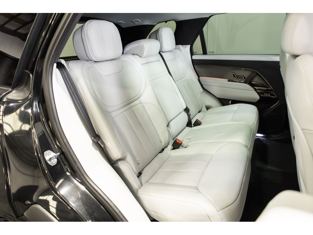 2023 Land Rover Range Rover Sport