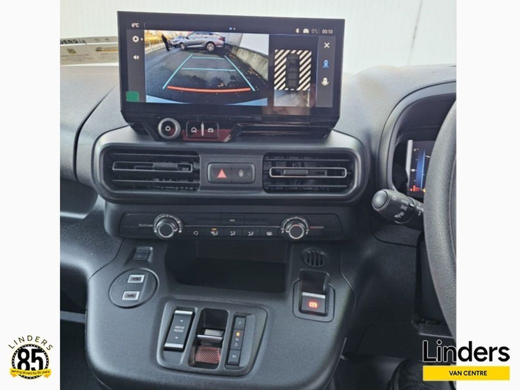 2026 Opel Combo