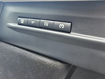 2019 Land Rover Range Rover Evoque