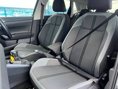 2018 Volkswagen Polo