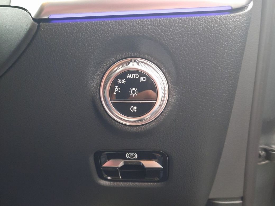 2026 Mercedes-Benz C Class