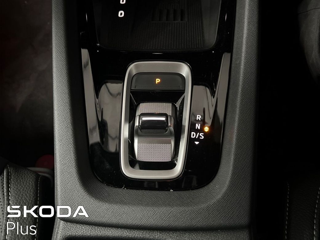 2026 Skoda Octavia