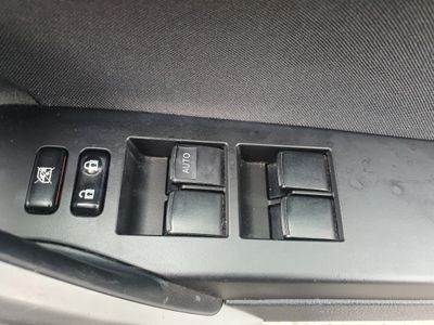 2013 Toyota Auris