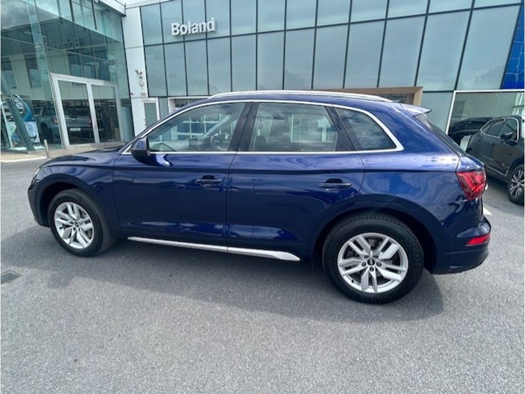 2022 Audi Q5