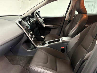 2016 Volvo XC60