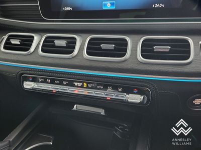 2022 Mercedes-Benz GLE Class