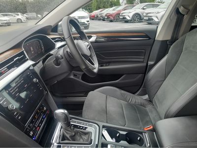 2021 Volkswagen Arteon