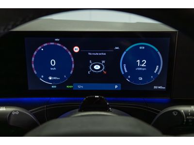 2024 Hyundai Santa Fe