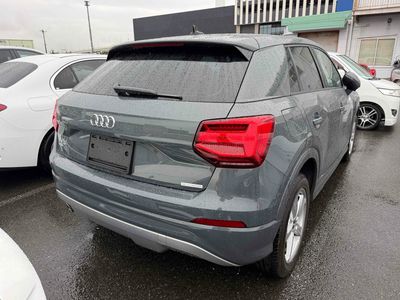 2019 Audi Q2