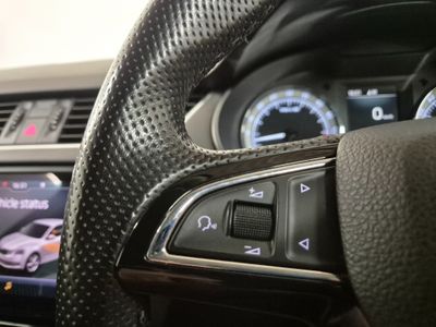 2019 Skoda Octavia